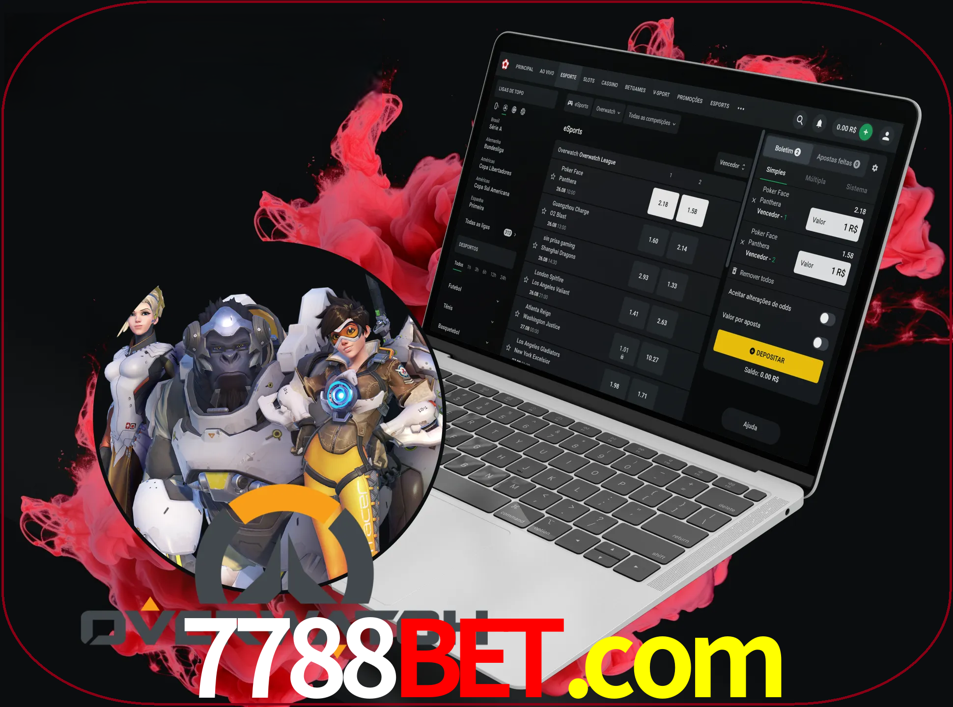 Os fãs deste fantástico jogo apreciarão a abundância de jogos e podem também ganhar dinheiro real apostando no 7788bet.